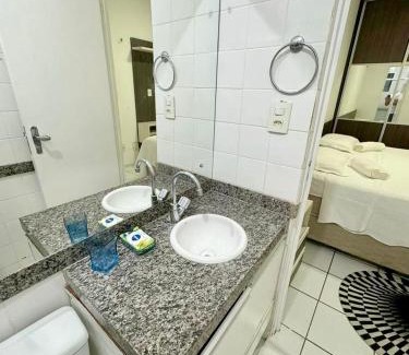 Teresina Apartment | Apartamento Joias Encantadas