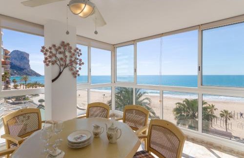 Calpe City Center Apartment | Apartamento Joya IV - Costa CarpeDiem