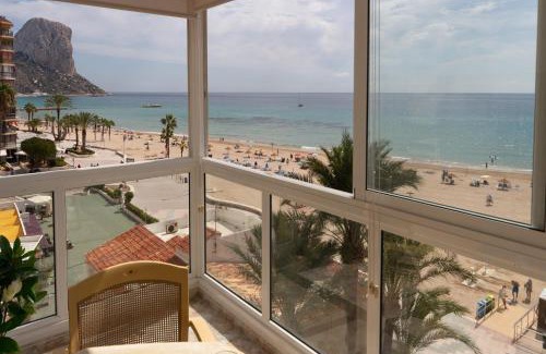 Calpe City Center Apartment | Apartamento Joya IV - Costa CarpeDiem