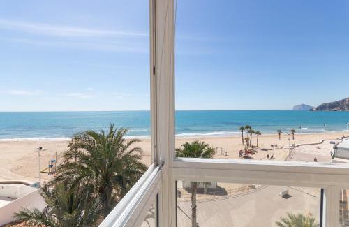 Calpe City Center Apartment | Apartamento Joya IV - Costa CarpeDiem
