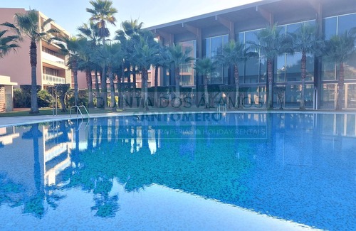 Salgados Apartment | Apartamento junto á praia dos salgados