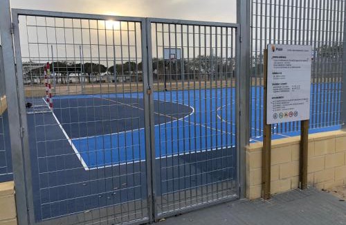 Puzol Apartment | Apartamento junto al mar Los Marineros con acceso independiente por terraza