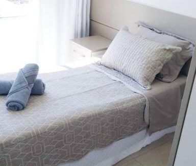 Juveve Apartment | Apartamento Juvevê.