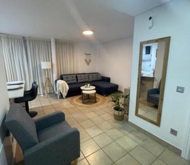 Esquinzo Apartment | Apartamento Kai