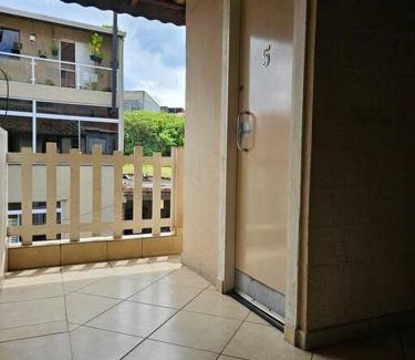 Osasco Apartment | Apartamento Kit em Osasco Acesso Rodoanel Castelo Branco