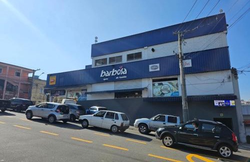 Osasco Apartment | Apartamento Kit em Osasco Acesso Rodoanel Castelo Branco