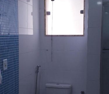 Vila Capixaba Apartment | APARTAMENTO KLIPPEL 4 pessoas, 2 quartos