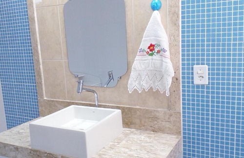 Vila Capixaba Apartment | APARTAMENTO KLIPPEL 4 pessoas, 2 quartos