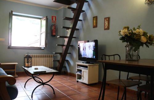 Serrapio Apartment | Apartamento La Carreña - La Xiarapina