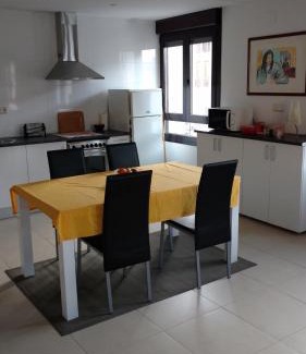 Mendavia Apartment | apartamento la carrera