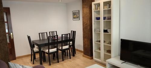 Gijon City Centre Apartment | Apartamento La Playa Gijón