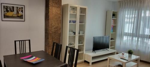 Gijon City Centre Apartment | Apartamento La Playa Gijón