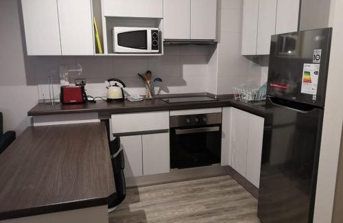 La Serena Apartment | Apartamento la serena a pasos del mar