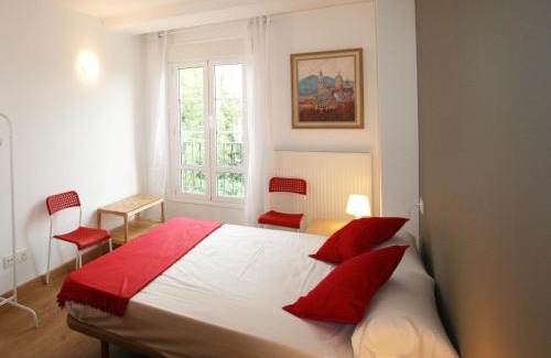 Sestao Apartment | Apartamento Labegain 1