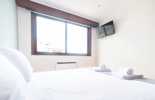 Ares Apartment | Apartamento "las Candelas" Ares