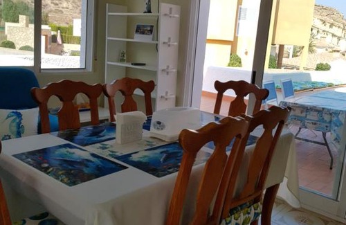 Bolnuevo Apartment | Apartamento Las Colinas