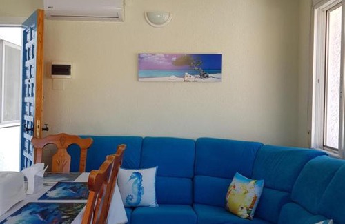 Bolnuevo Apartment | Apartamento Las Colinas