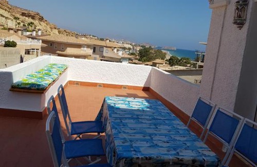 Bolnuevo Apartment | Apartamento Las Colinas
