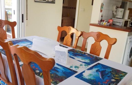 Bolnuevo Apartment | Apartamento Las Colinas