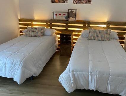 Mogon Apartment | Apartamento Las Escocesas