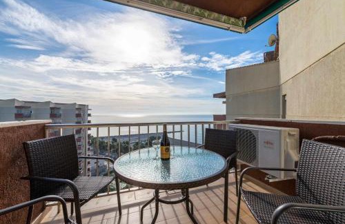 Almunecar Apartment | Apartamento Las Góndolas Playa ALOJAMIENTOS VISTAMAR