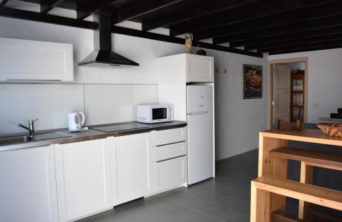 Nazaret Apartment | Apartamento Las Palmeras Nazaret