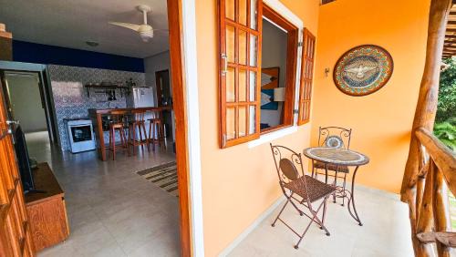 Lencois Apartment | Apartamento lençóis 103