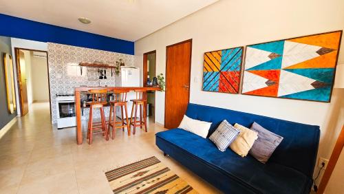 Lencois Apartment | Apartamento lençóis 103