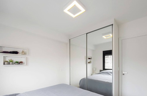 Azenha Apartment | Apartamento lindo e com Wi-Fi em Porto Alegre/RS