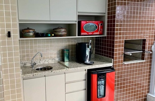 Sao Lourenco Apartment | Apartamento Lindo com Acesso às Praias de Riviera de São Lourenço e Itaguare