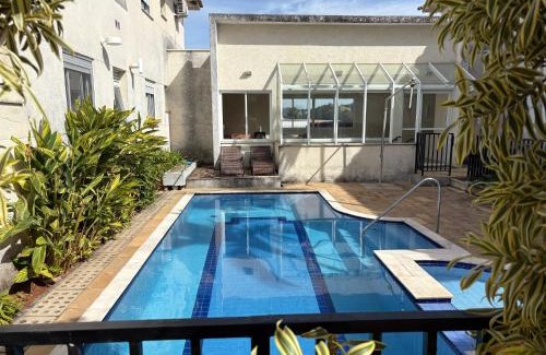 Sao Roque Apartment | Apartamento lindo em São Roque