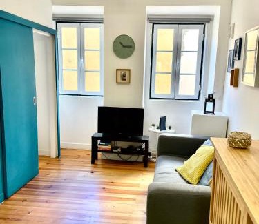 Pena Apartment | Apartamento Lisboa Centro Castelo São Jorge