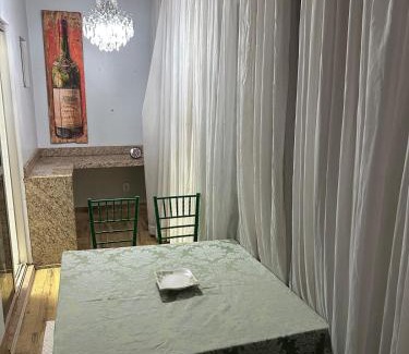 Primavera do Leste Apartment | Apartamento localizado no centro da cidade