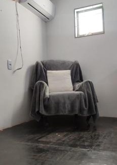 Ponta Pora House | Apartamento Loft Confort 02