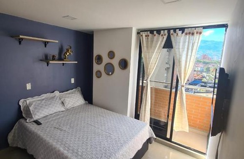 Medellin Apartment | Apartamento Loft - Mejor ubicación Belen Medellin