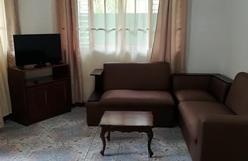 Santa Lucia Apartment | Apartamento Lopez y Azofeifa