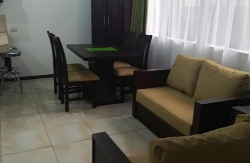 Santa Lucia Apartment | Apartamento Lopez y Azofeifa