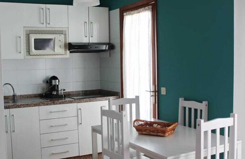 Brena Baja Apartment | APARTAMENTO LOS CANCAJOS 217 in Breña Baja