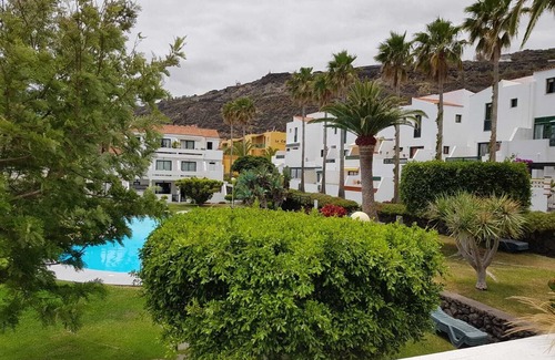 Brena Baja Apartment | APARTAMENTO LOS CANCAJOS 217 in Breña Baja