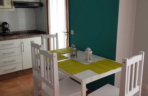 Brena Baja Apartment | APARTAMENTO LOS CANCAJOS 217 in Breña Baja