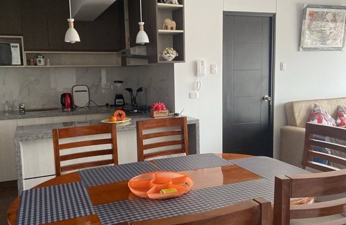 Cusco Apartment | Apartamento Los Geranios Cusco