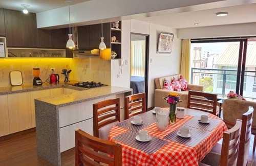 Cusco Apartment | Apartamento Los Geranios Cusco