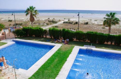 Tarifa Apartment | Apartamento Los Lances II