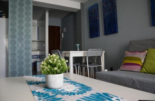Sector A - Anade Real Apartment | Apartamento Los Naranjos