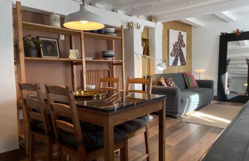 El Frasno Apartment | APARTAMENTO LUCÍA Y ALISA