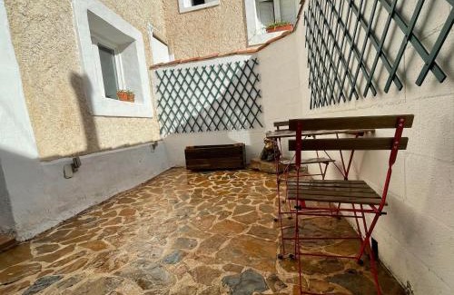 El Frasno Apartment | APARTAMENTO LUCÍA Y ALISA