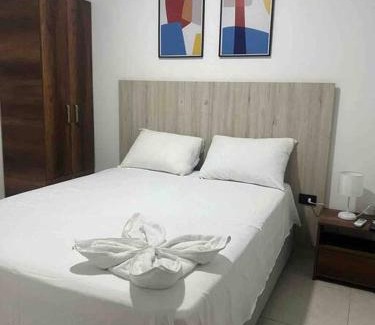 Valledupar Apartment | Apartamento lujoso en Valledupar
