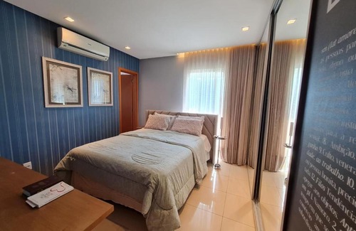 Marco Apartment | Apartamento Luxo 3 suítes para COP 30