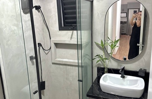Barreiros Apartment | Apartamento Luxuoso- 406, Barreiros, Próximo ao Shopping Itaguaçu