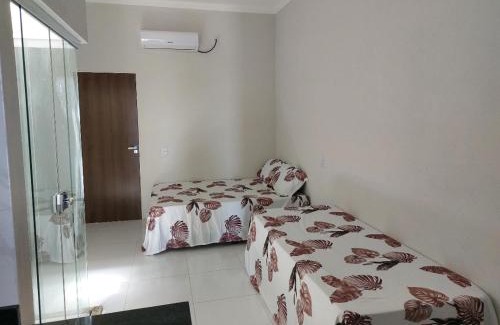 Piranhas Apartment | Apartamento Luz do Sol